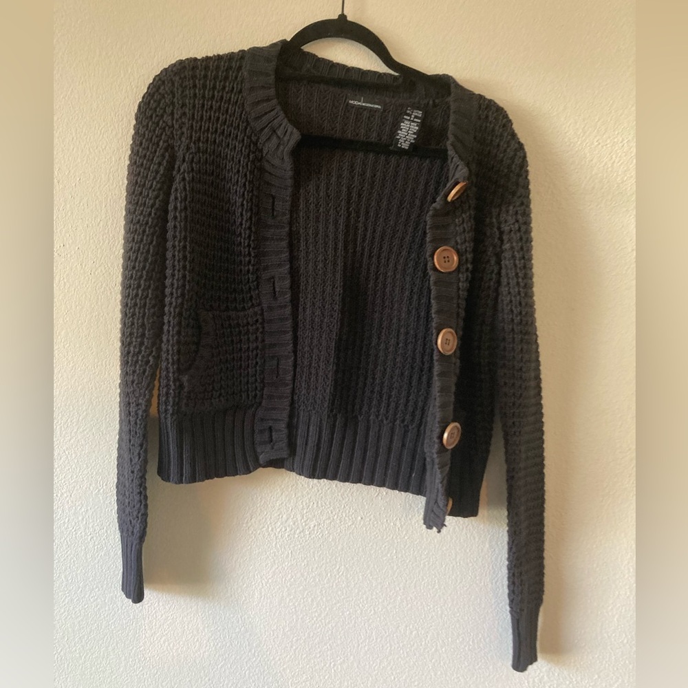 MODA International Sweater